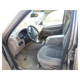 2003 Ford Explorer XLT 4x4