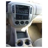 2003 Ford Explorer XLT 4x4