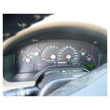 2003 Ford Explorer XLT 4x4