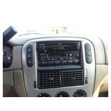 2003 Ford Explorer XLT 4x4
