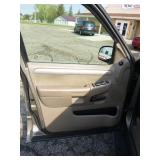2003 Ford Explorer XLT 4x4