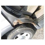 2003 Ford Explorer XLT 4x4