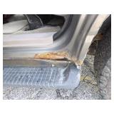 2003 Ford Explorer XLT 4x4