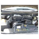 2003 Ford Explorer XLT 4x4