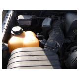 2003 Ford Explorer XLT 4x4