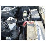 2003 Ford Explorer XLT 4x4