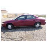 2003 Buick Century Custom