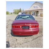 2003 Buick Century Custom