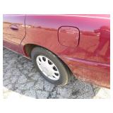 2003 Buick Century Custom