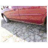 2003 Buick Century Custom