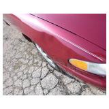 2003 Buick Century Custom