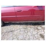 2003 Buick Century Custom