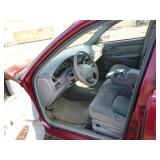 2003 Buick Century Custom