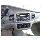 2003 Buick Century Custom