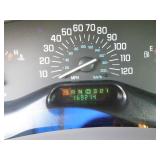 2003 Buick Century Custom