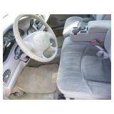 2003 Buick Century Custom