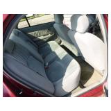 2003 Buick Century Custom