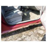 2003 Buick Century Custom