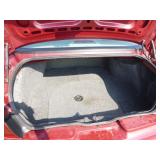2003 Buick Century Custom