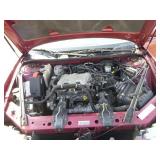 2003 Buick Century Custom