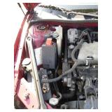 2003 Buick Century Custom