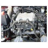 2003 Buick Century Custom