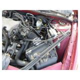 2003 Buick Century Custom