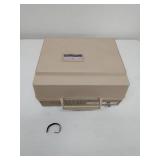 General Electric Solid State Automatic Record Player
