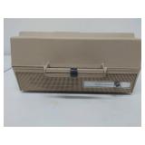 General Electric Solid State Automatic Record Player