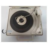 General Electric Solid State Automatic Record Player