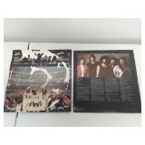 Collection Of 5 Records