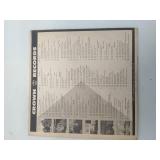 Collection Of 5 Records