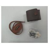 Channel Master 8 Transistor Radio With R. F. Stage