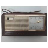 Channel Master 8 Transistor Radio With R. F. Stage