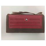 Channel Master 8 Transistor Radio With R. F. Stage