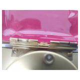 Florn Alarm Made In Germany