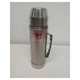 Unbreakable Uno-Vac Thermos