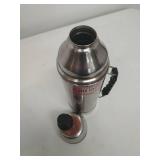 Unbreakable Uno-Vac Thermos