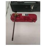 Coleman Portable Stove
