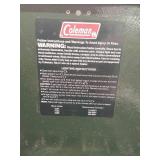 Coleman Portable Stove