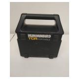 TCR Portable Humminbird