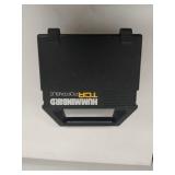 TCR Portable Humminbird
