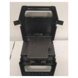 TCR Portable Humminbird