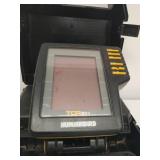 TCR Portable Humminbird