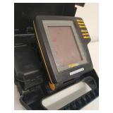 TCR Portable Humminbird
