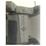 Automatic Electric Rotary Phone