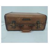 Vintage Samsonite Briefcase By Shwayder Bros Inc.