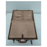 Vintage Samsonite Briefcase By Shwayder Bros Inc.