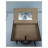 Vintage Samsonite Briefcase By Shwayder Bros Inc.