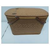 Hawkeye Hamper By Burlington Basket Co.